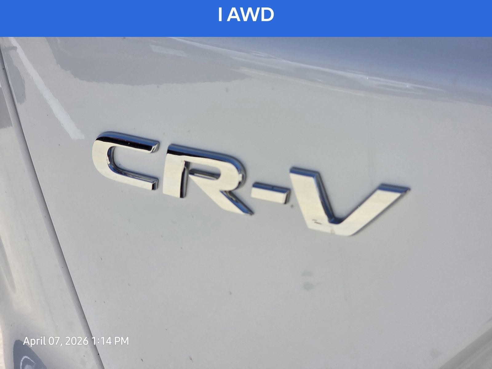 Used 2022 Honda CR-V EX-L image 10