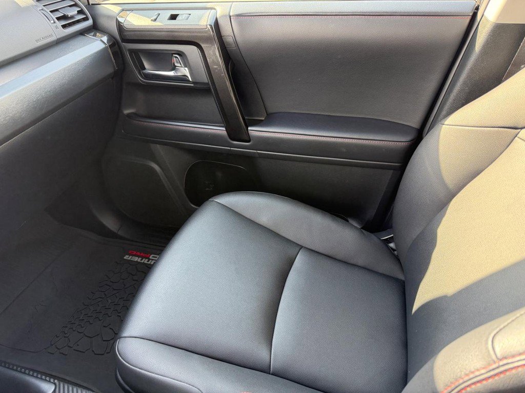 Used 2023 Toyota 4Runner TRD Pro image 23