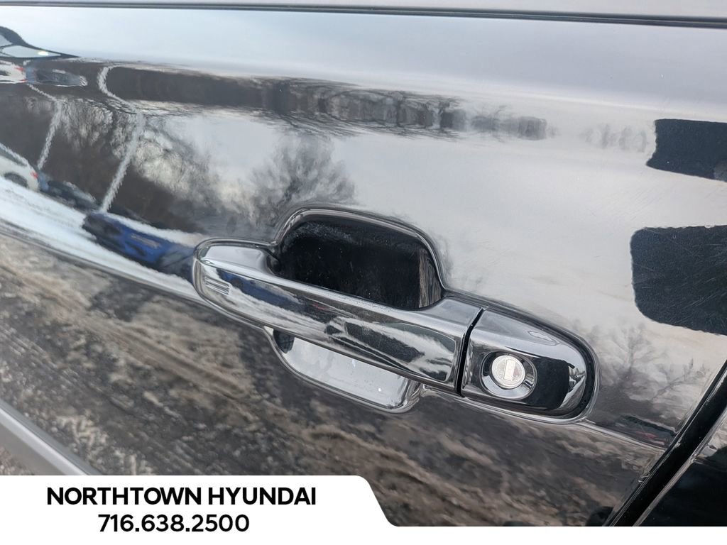 Used 2023 Subaru Forester Wilderness image 44