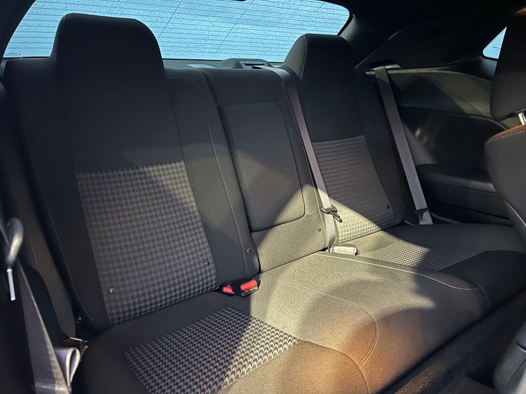 Used 2022 Dodge Challenger R/T Scat Pack image 19