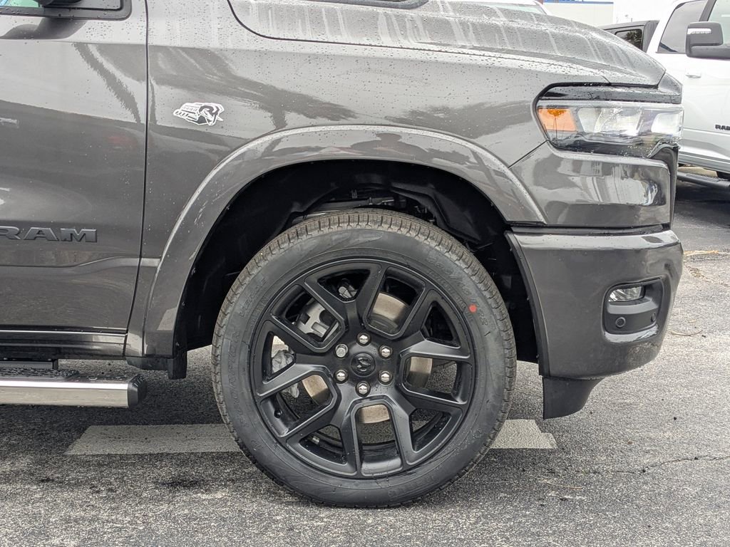 New 2026 RAM 1500 Laramie image 11