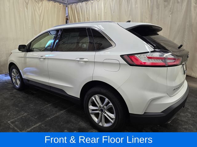 Used 2020 Ford Edge SEL w/ Convenience Package AWD/4WD image 9