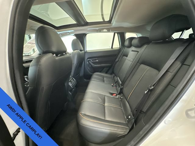 Used 2024 MAZDA CX-50 AWD 2.5 Turbo w/ Cargo Package image 14