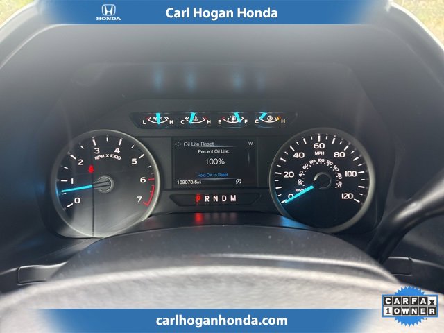 Used 2020 Ford F150 XLT w/ Equipment Group 302A Luxury image 20