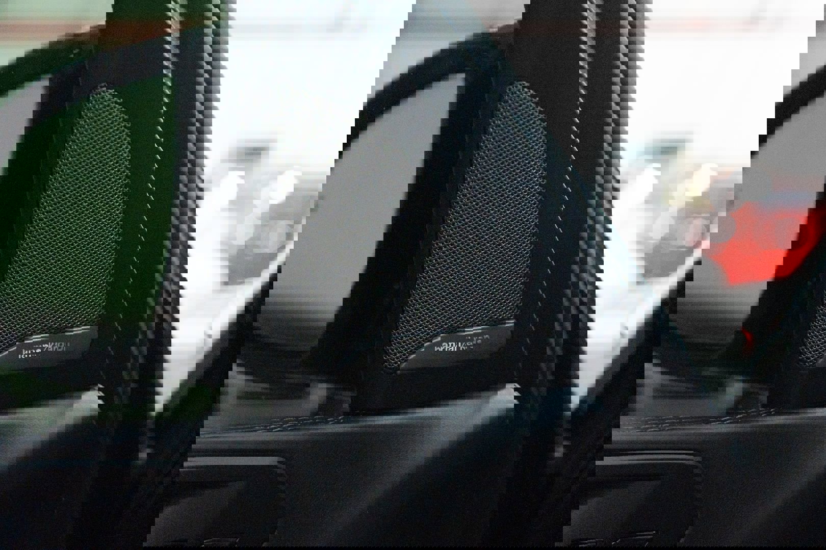 Used 2022 BMW X5 M w/ Competition Package 2 image 17