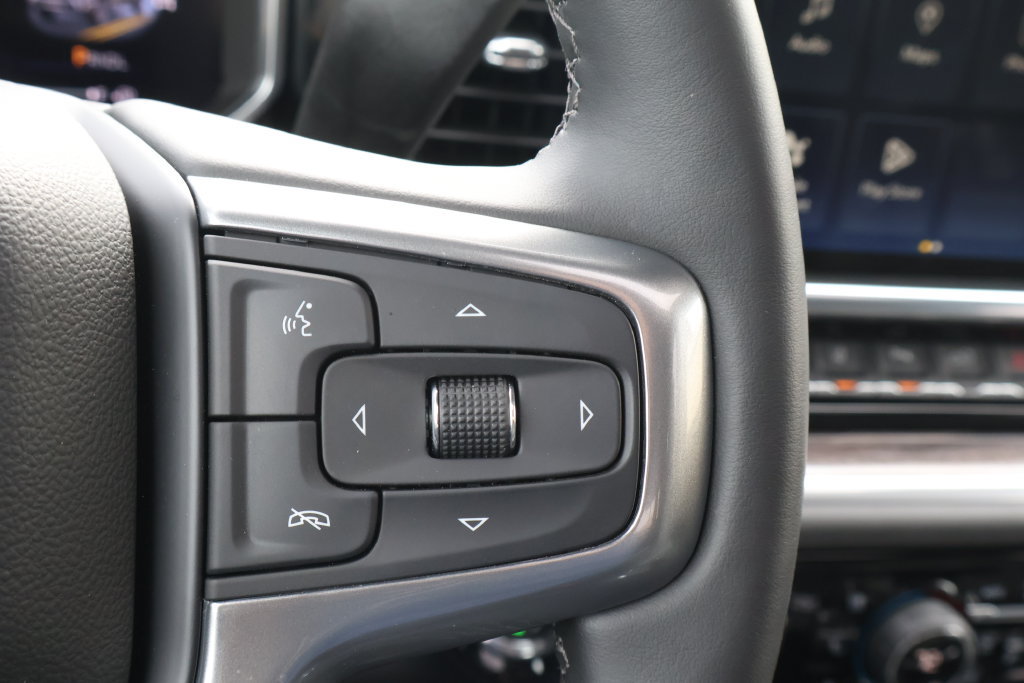 New 2026 Chevrolet Silverado 2500 LTZ w/ LTZ Premium Package AWD/4WD image 27