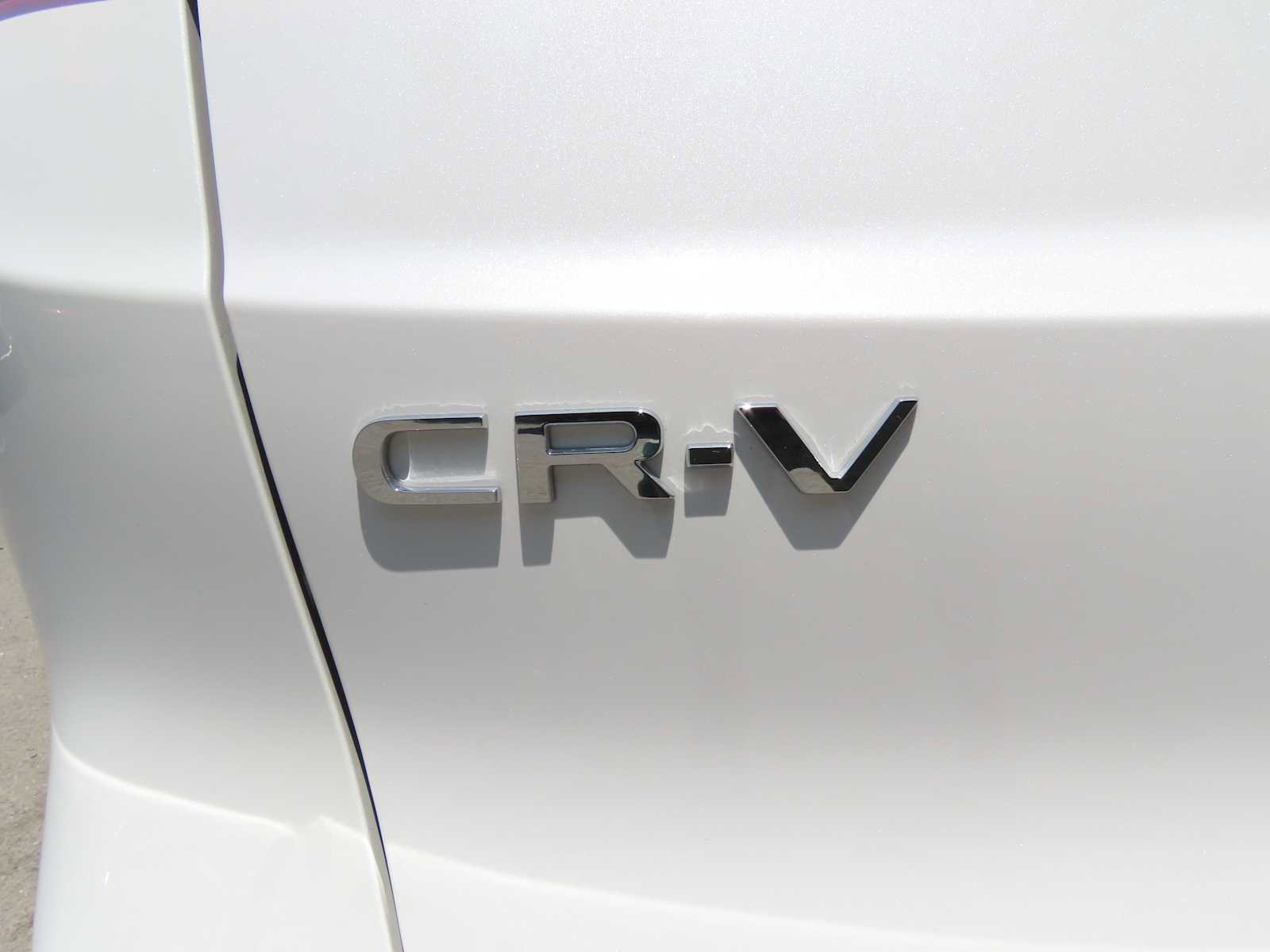 New 2026 Honda CR-V EX-L image 7