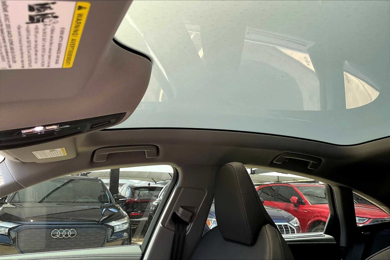 New 2025 Audi A5 2.0T Premium Plus image 16