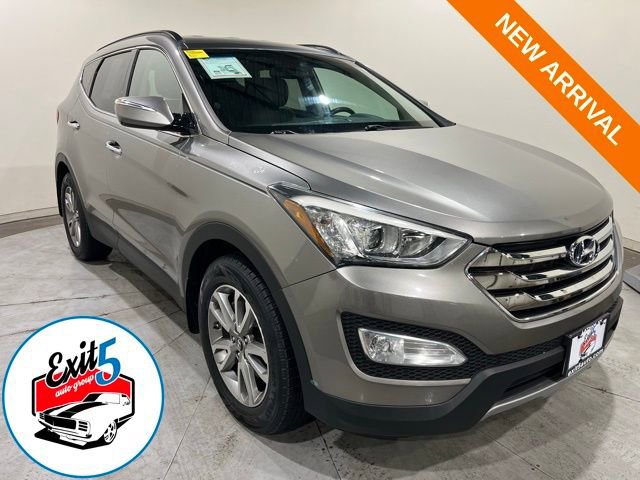 Used 2014 Hyundai Santa Fe Sport 2.0T