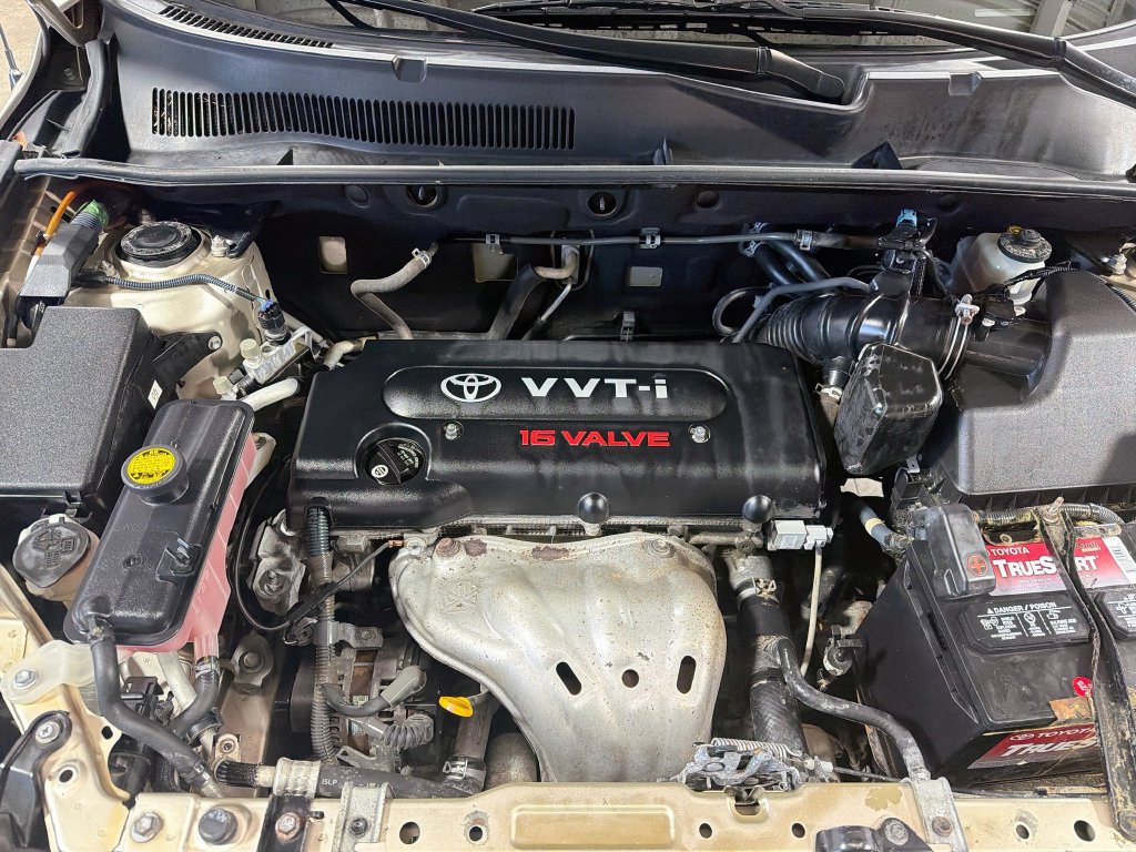 Used 2008 Toyota RAV4 Limited FWD image 28