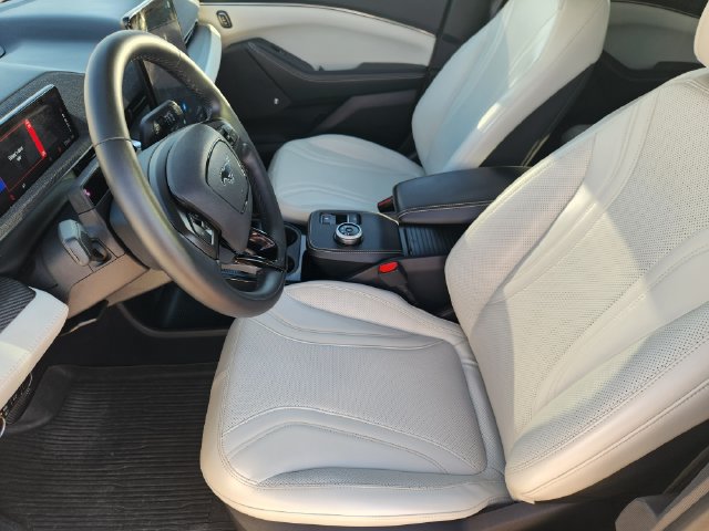 Certified 2023 Ford Mustang Mach-E Premium RWD image 12