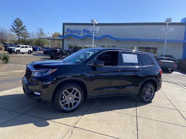 Used 2022 Honda Passport EX-L image 5