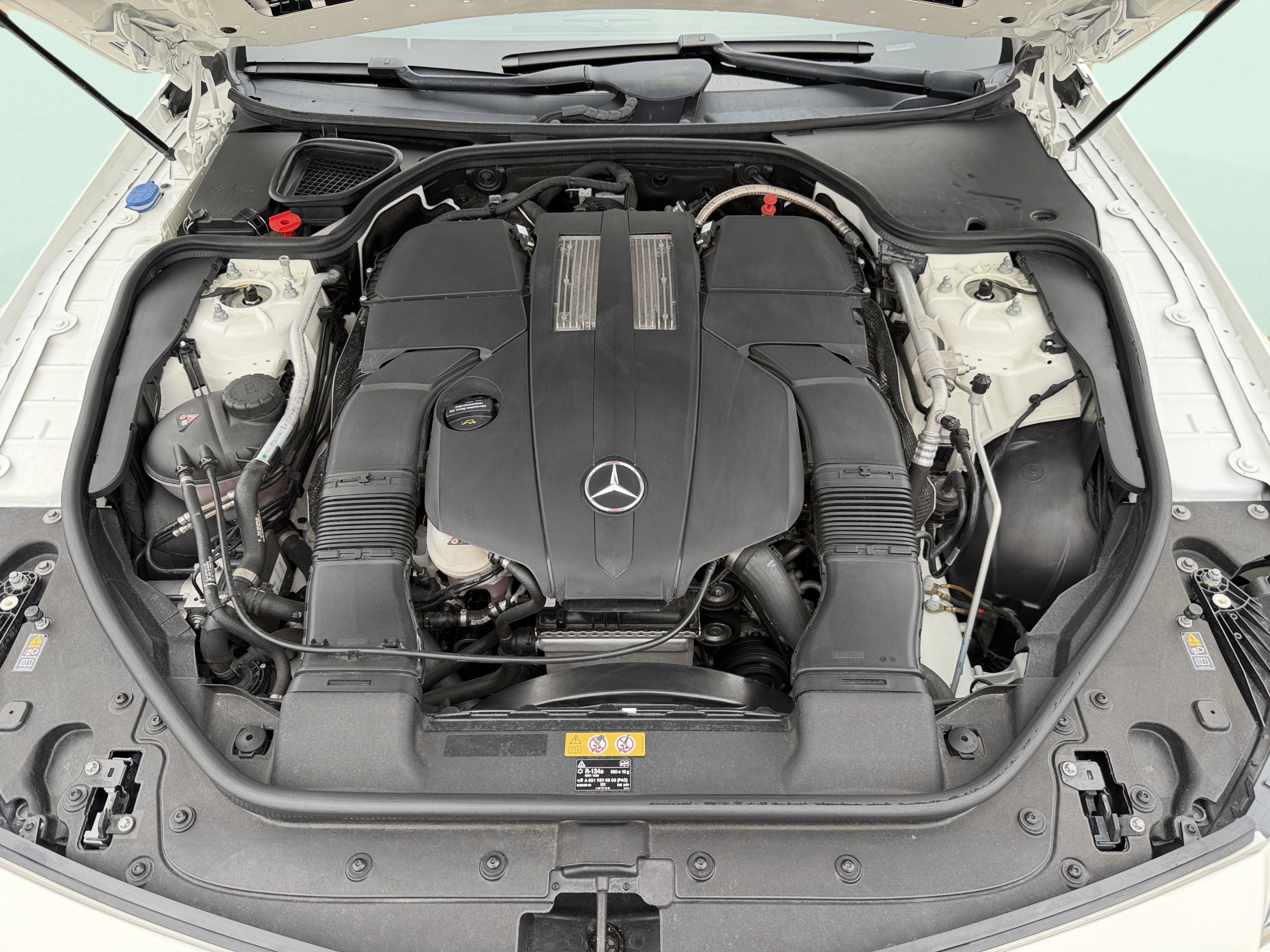 Used 2016 Mercedes-Benz SL 400 image 66