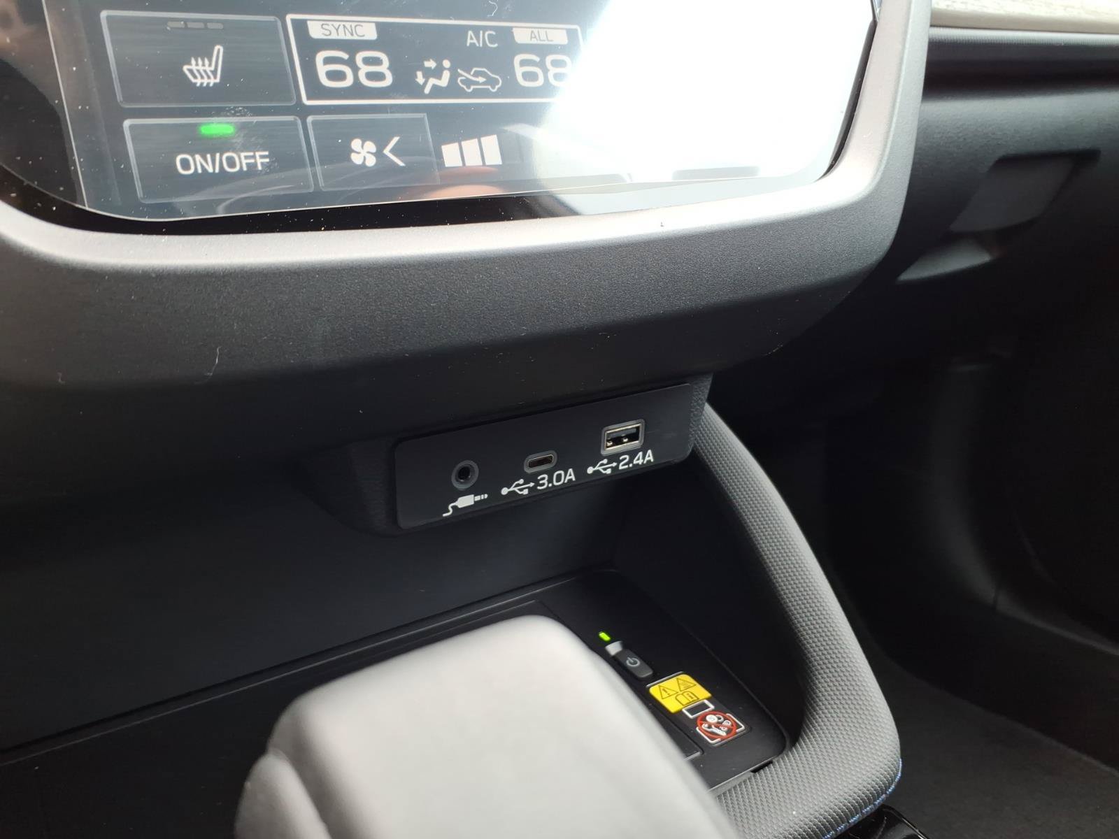 New 2026 Subaru Forester Limited AWD/4WD image 21