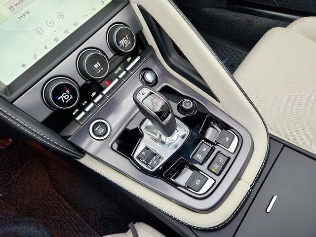 Certified 2024 Jaguar F-TYPE R AWD/4WD image 25