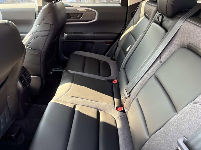 New 2025 Ford Bronco Sport Big Bend w/ Convenience Package image 15