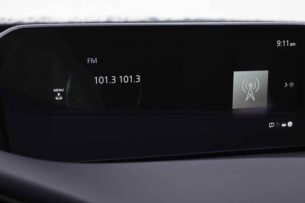 New 2026 MAZDA MAZDA3 Carbon image 28