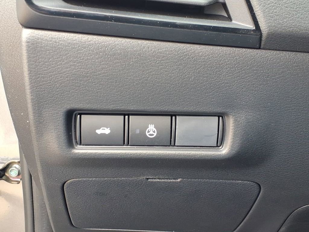 New 2026 Nissan Sentra SV image 18