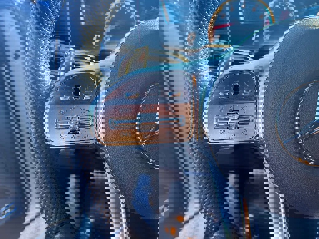 Certified 2023 Mercedes-Benz GLE 53 AMG 4MATIC Coupe image 24