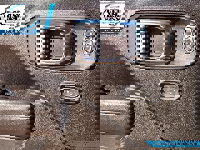 Used 2025 Jeep Wrangler Willys image 24