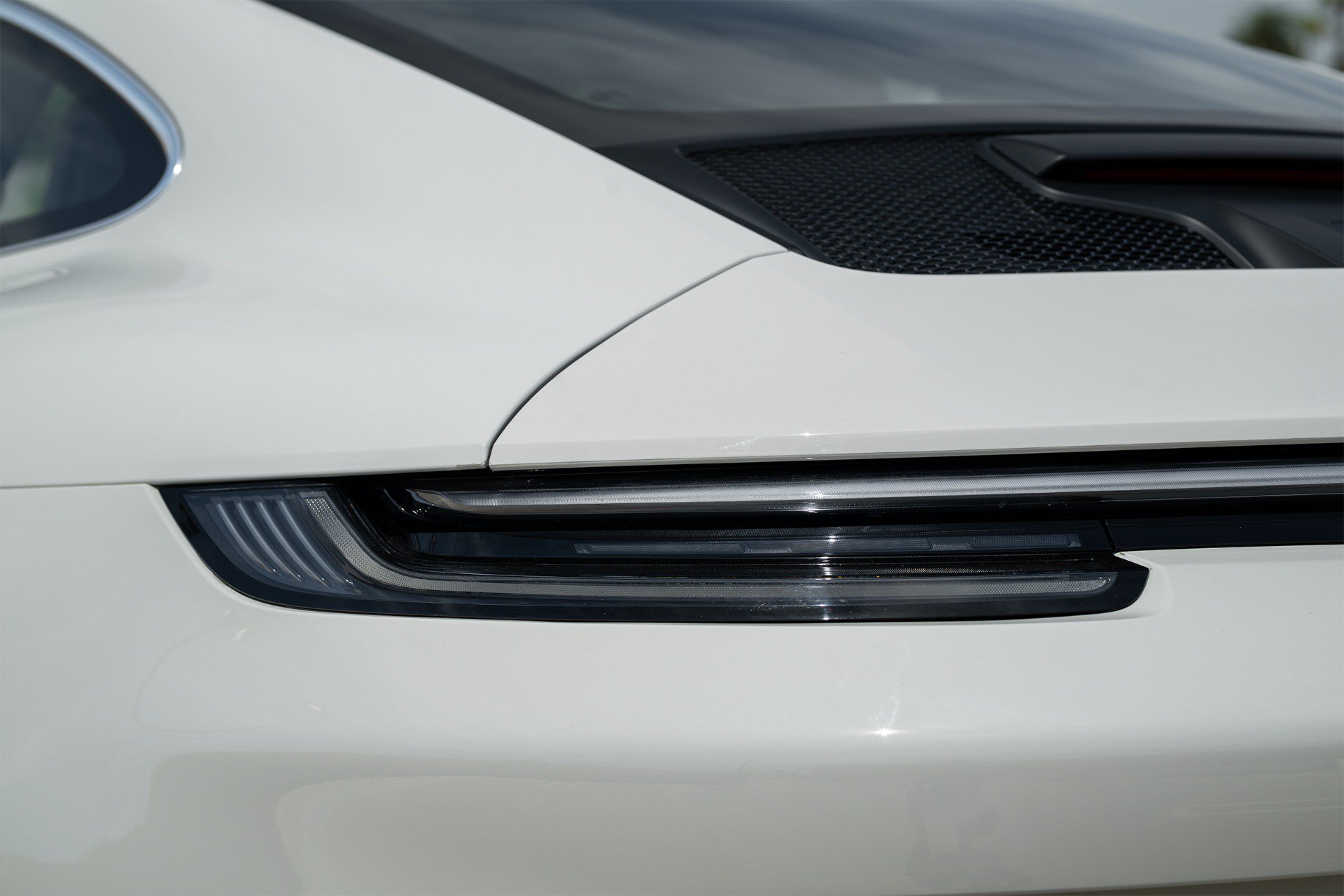 Used 2022 Porsche 911 GT3 RWD image 28