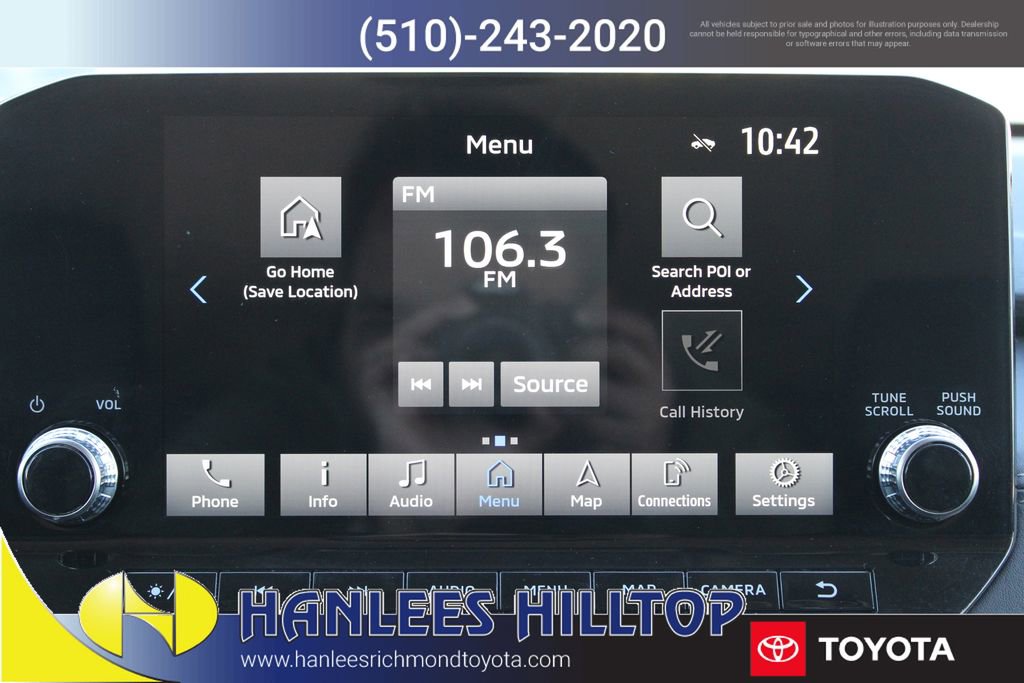 Used 2024 Mitsubishi Outlander SE image 26