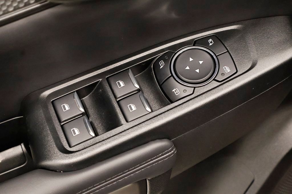 New 2025 Ford Ranger Raptor image 11