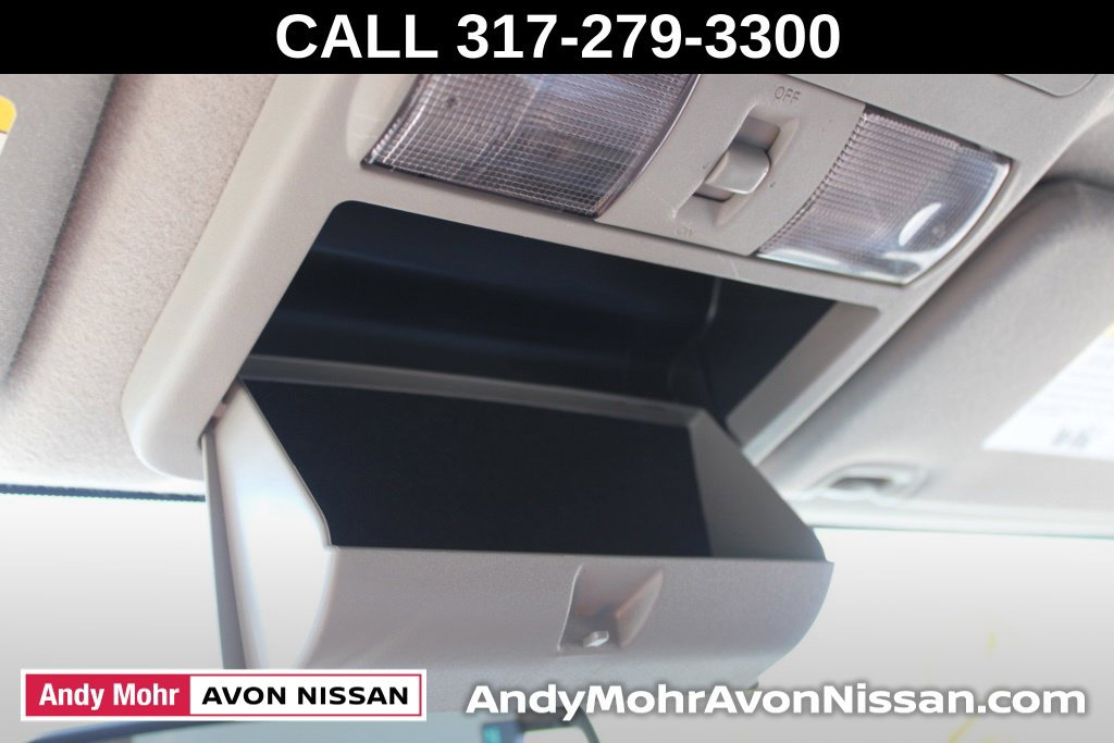 Used 2016 Nissan Frontier SV w/ SV Value Truck Package RWD image 39