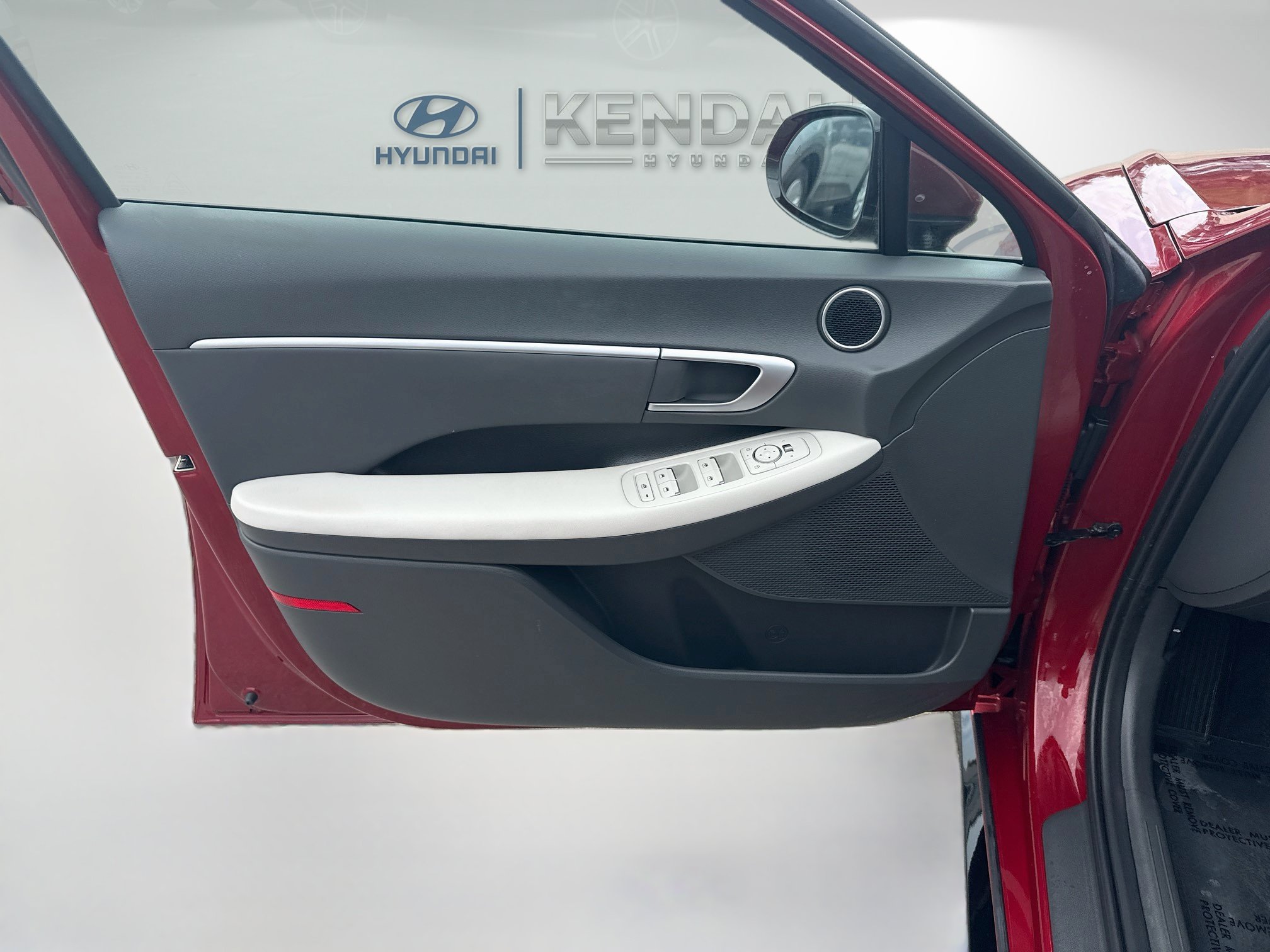 Used 2024 Hyundai Sonata SEL FWD image 17