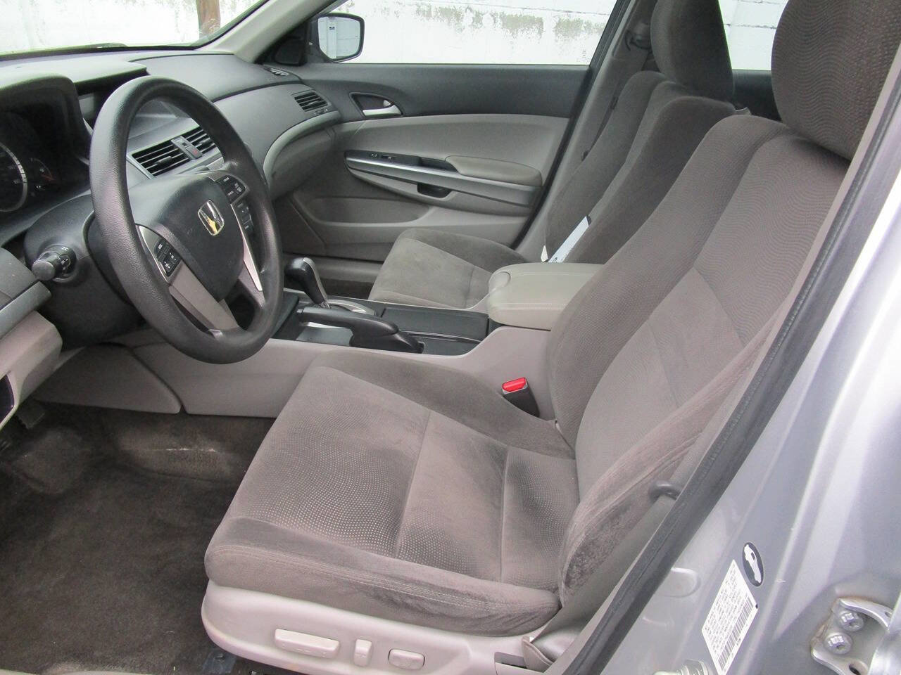 Used 2010 Honda Accord EX image 26