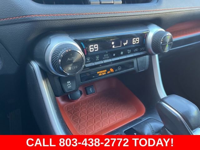 Used 2021 Toyota RAV4 Adventure AWD/4WD image 27