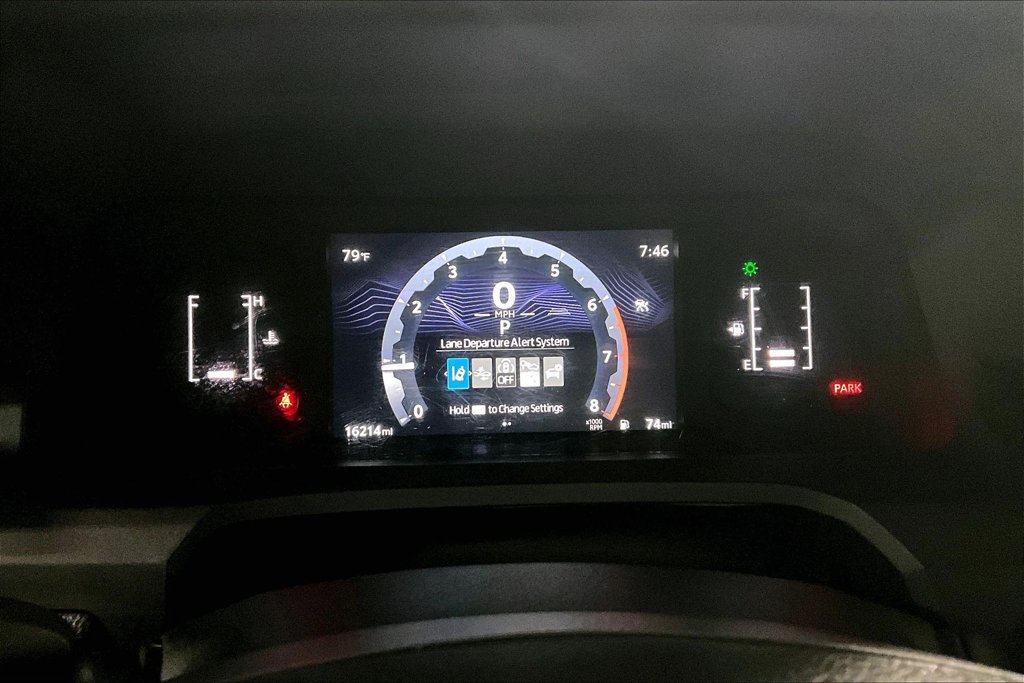 Used 2024 Toyota Tacoma SR RWD image 26