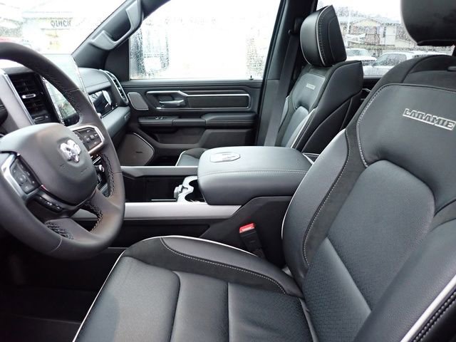 New 2026 RAM 1500 Laramie image 12