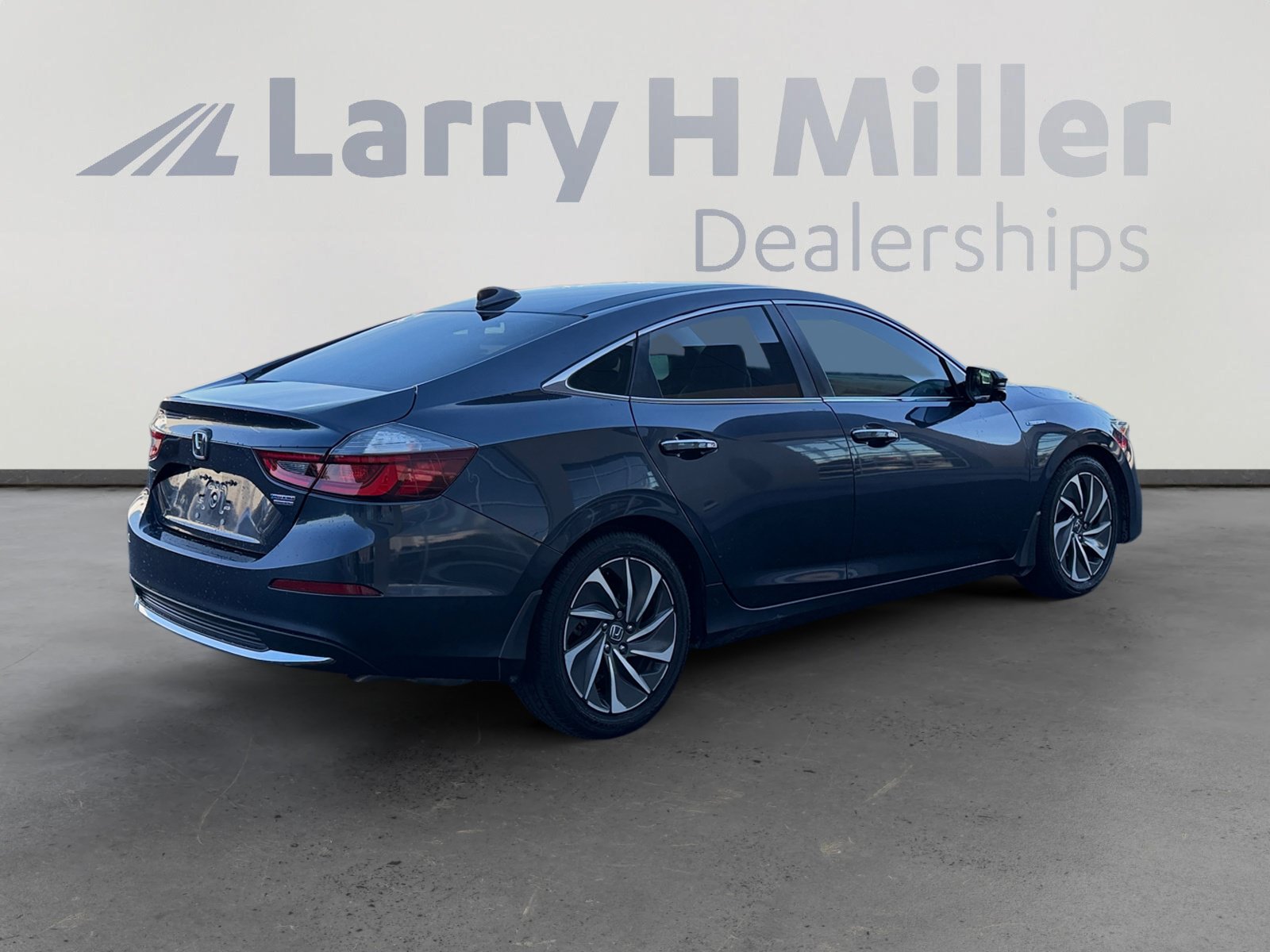 Used 2020 Honda Insight Touring image 5