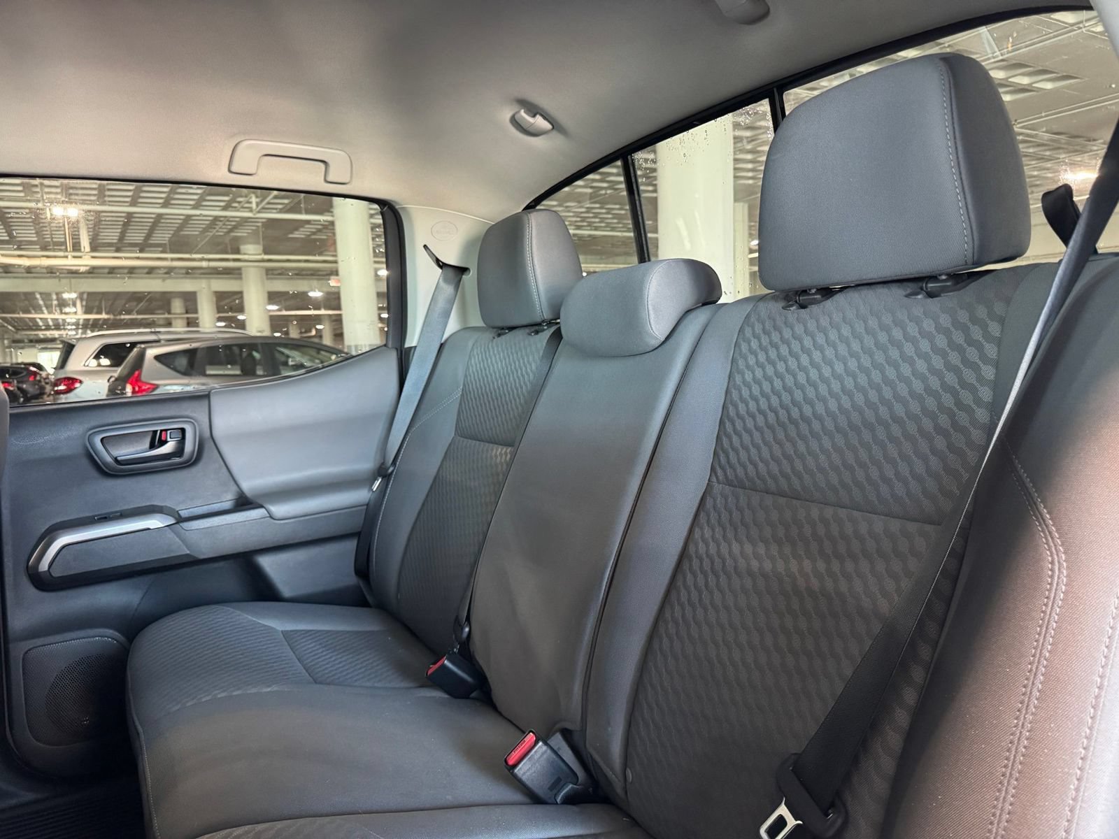 Used 2023 Toyota Tacoma SR5 RWD image 30