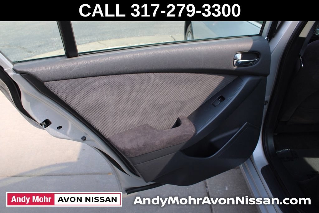 Used 2008 Nissan Altima 2.5 S FWD image 25