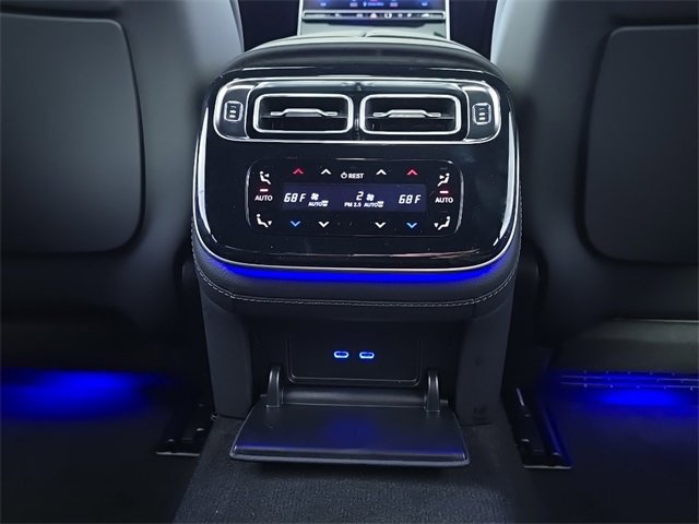 New 2026 Mercedes-Benz S 580 4MATIC Sedan image 26