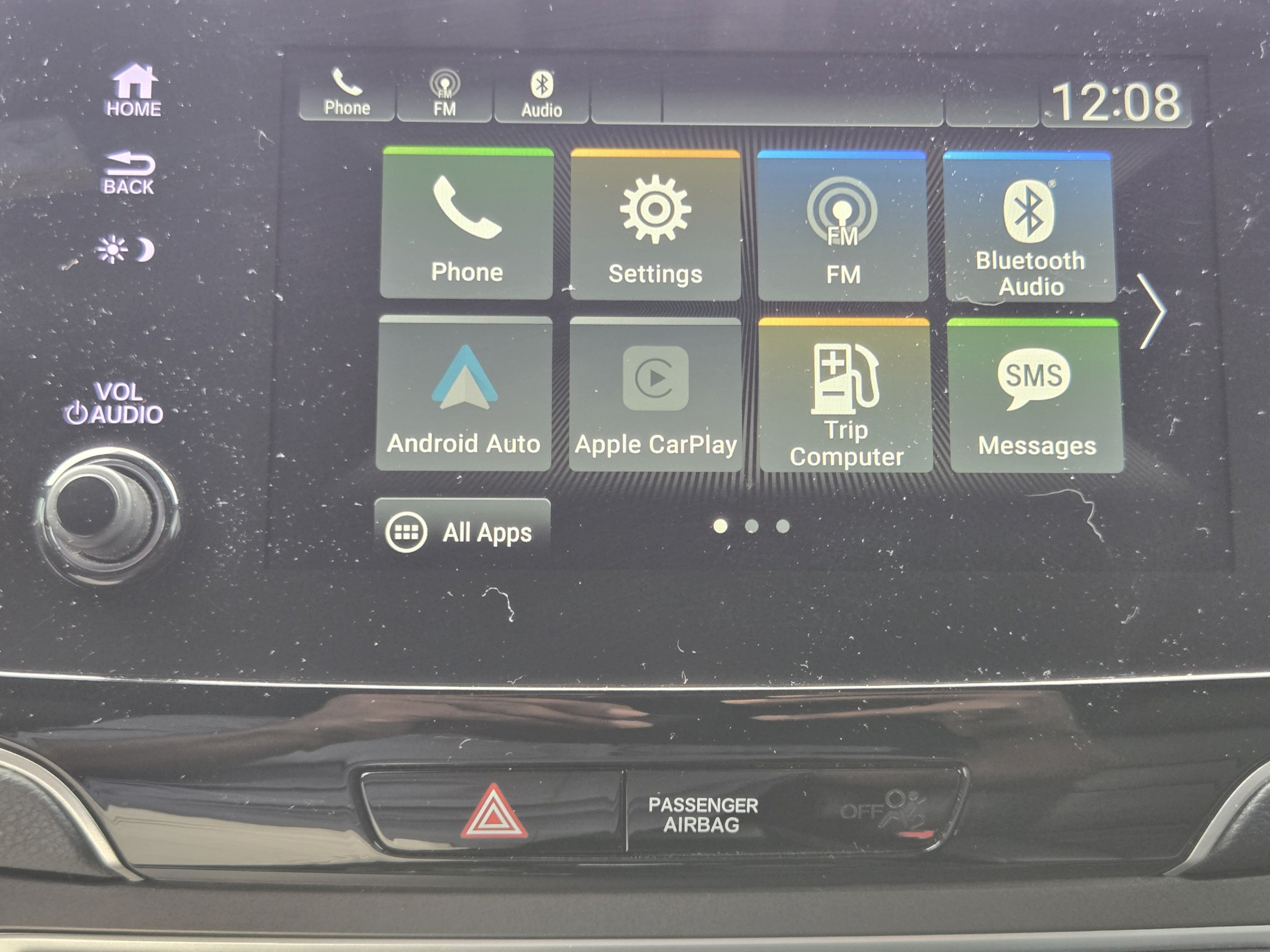 Used 2022 Honda Passport EX-L image 14