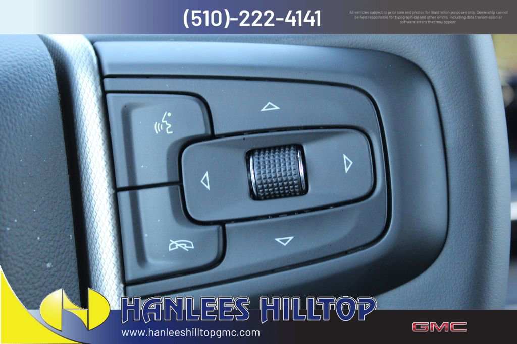 New 2026 GMC Sierra 3500 Denali w/ Denali Reserve Package image 30