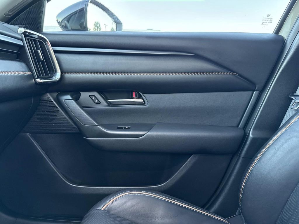 Used 2023 MAZDA CX-50 2.5 Turbo w/ Premium Plus Pkg image 33