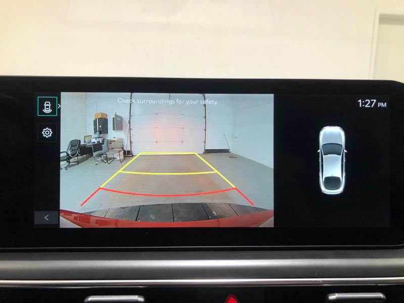 New 2025 Kia K5 GT-Line image 30