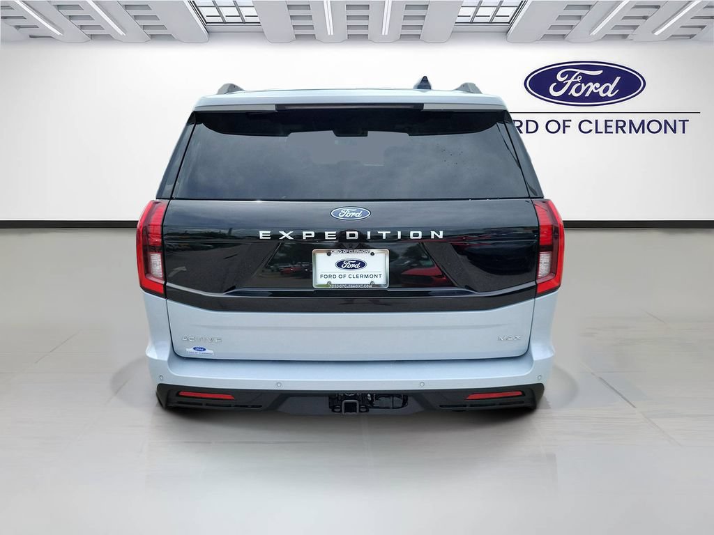 New 2026 Ford Expedition Max Active AWD/4WD image 4
