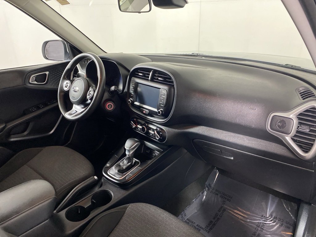 Used 2021 Kia Soul S image 33