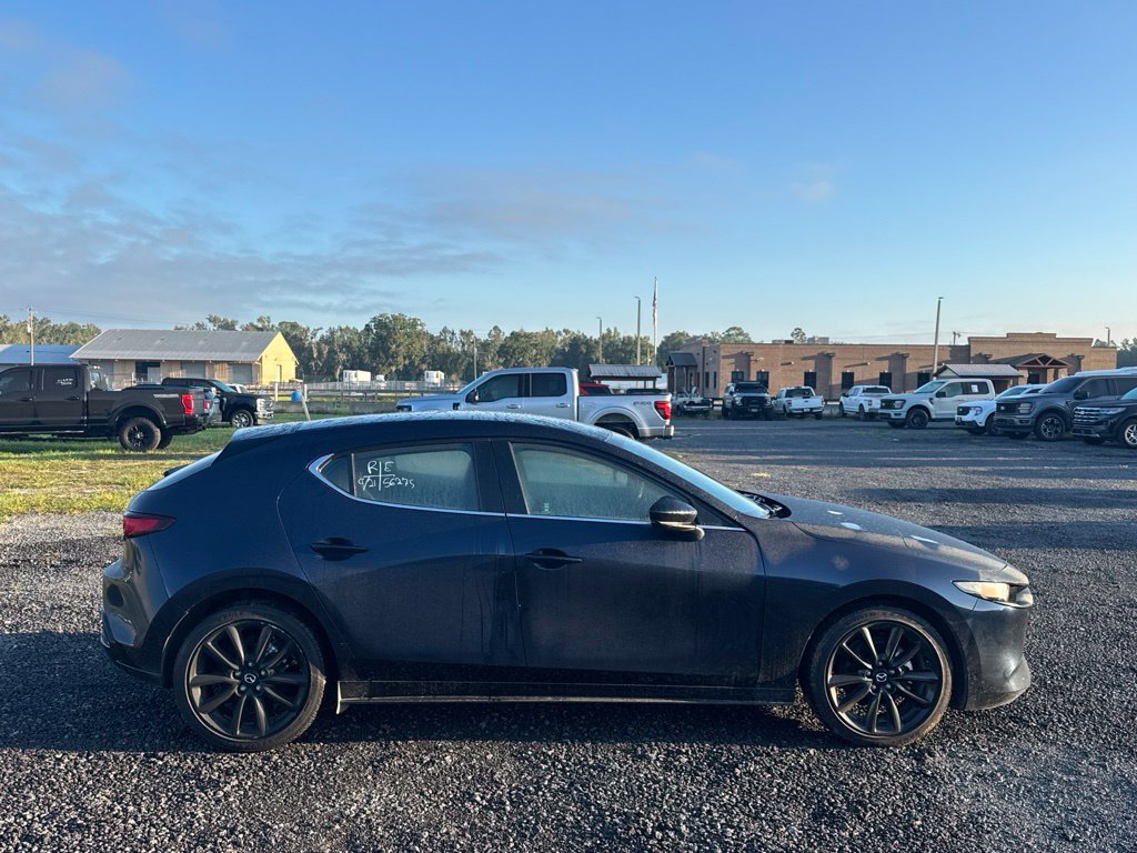 Used 2024 MAZDA MAZDA3 s FWD image 6
