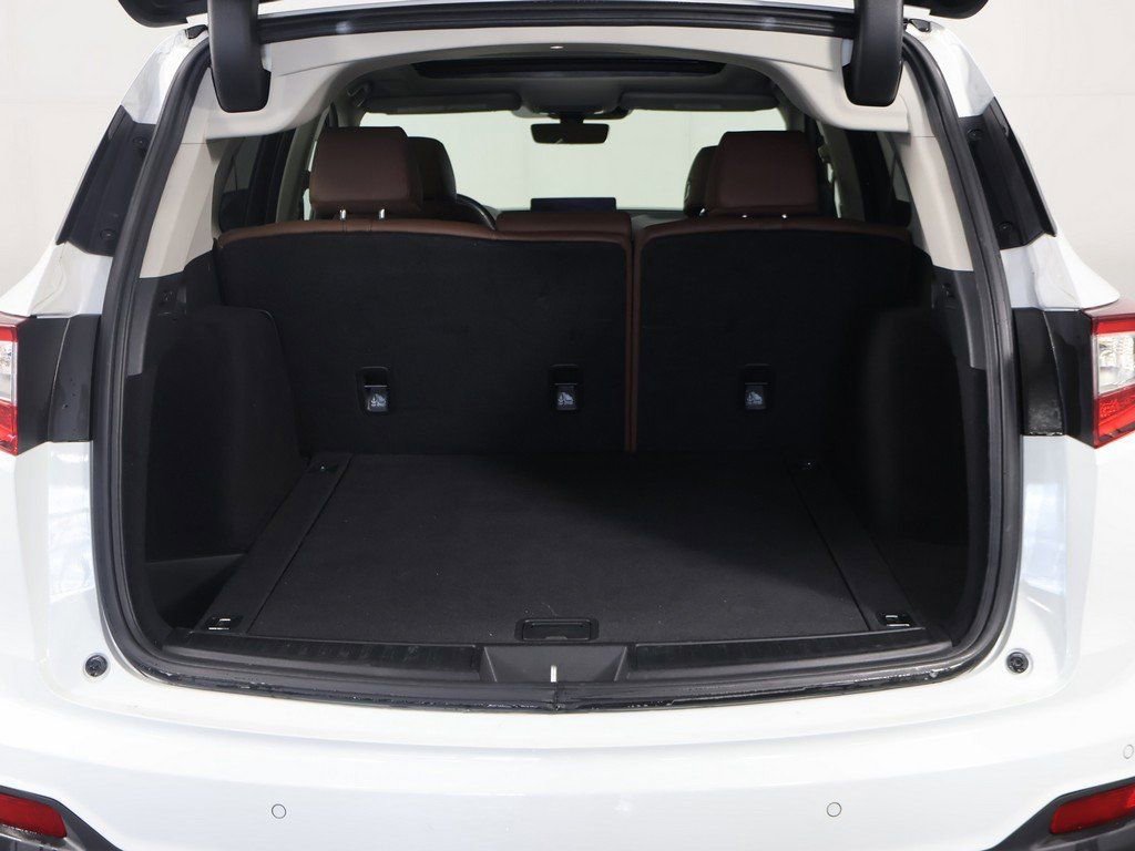 Used 2023 Acura RDX w/ Technology Package image 22