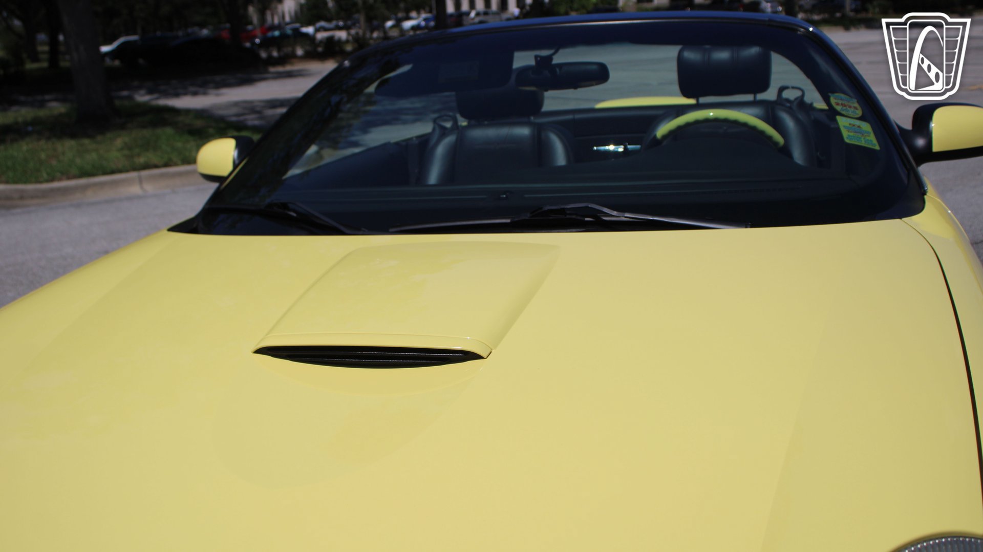 Used 2002 Ford Thunderbird RWD image 37