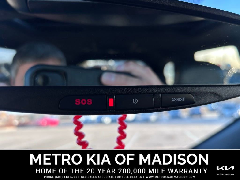 Used 2023 Dodge Durango GT image 28