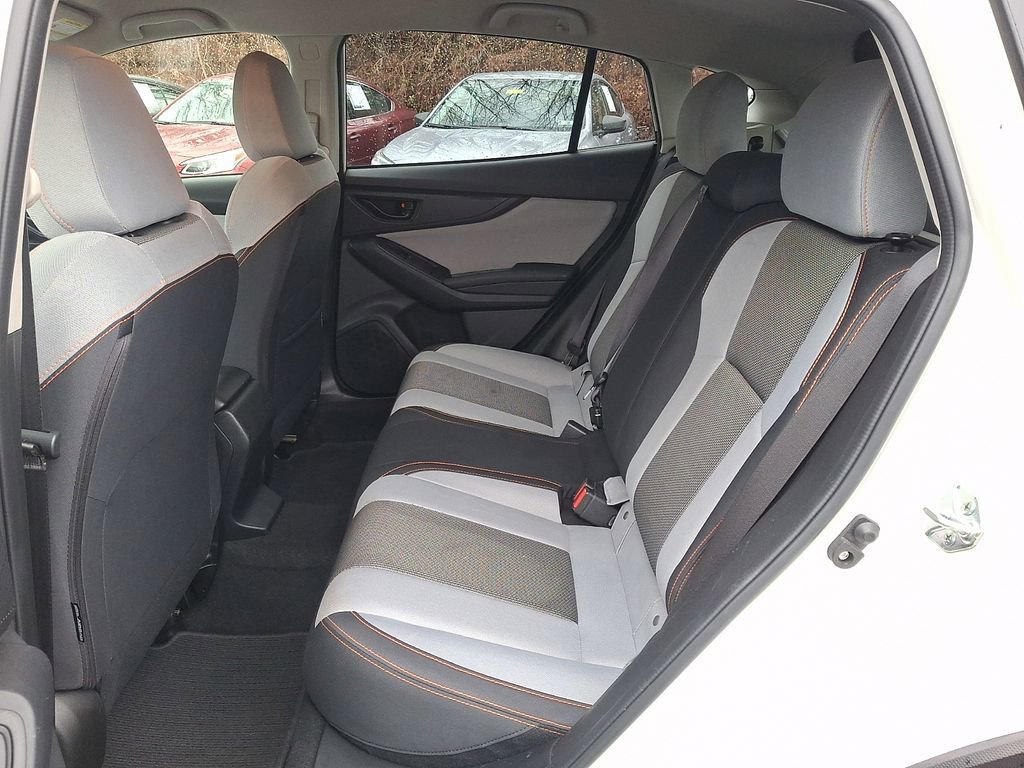 Certified 2023 Subaru Crosstrek 2.0i Premium AWD/4WD image 11