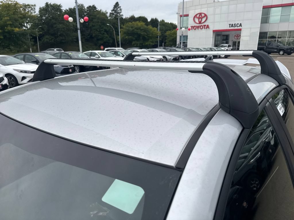 New 2026 Toyota Corolla SE FWD image 36