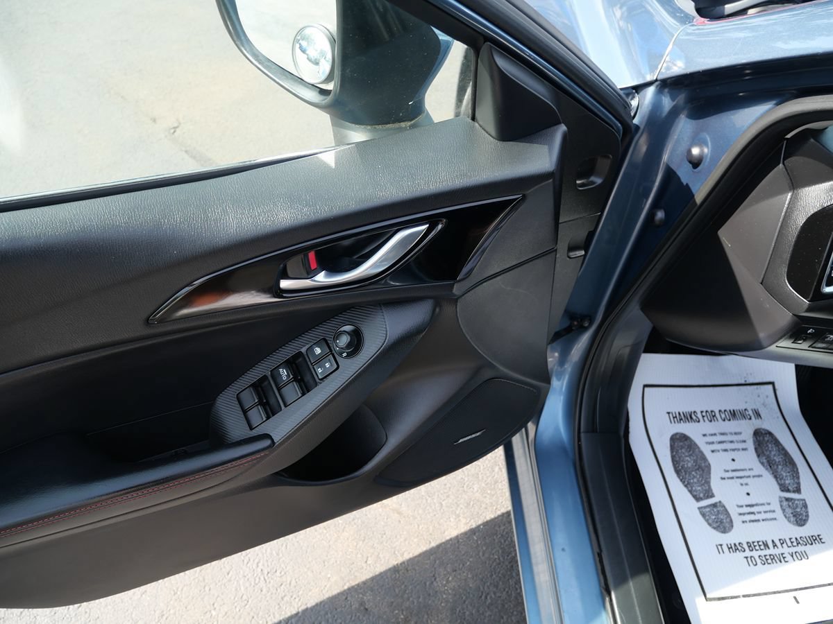 Used 2014 MAZDA MAZDA3 s Touring FWD image 15